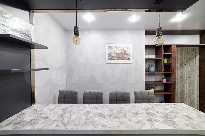 3-к. квартира, 62,3 м², 12/25 эт.