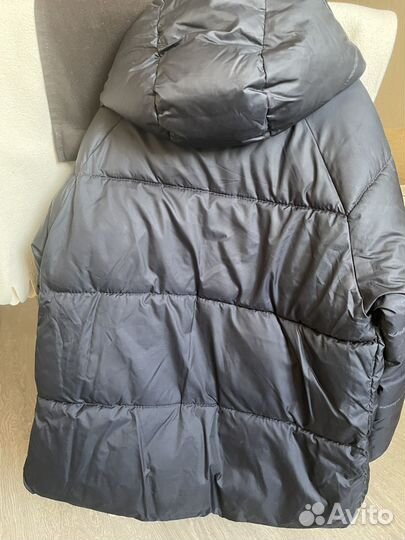 Куртка детская