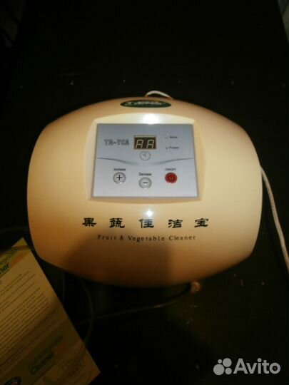 Озонатор Тяньши