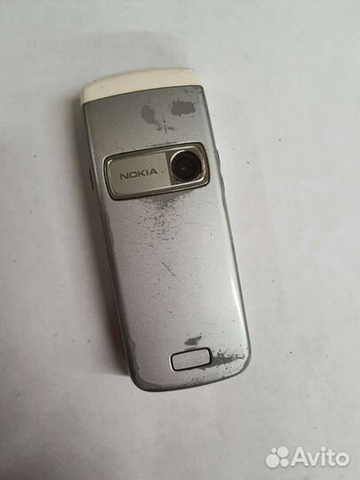 Nokia 6020