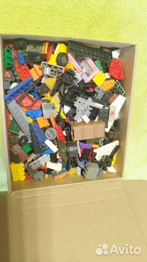 Lego