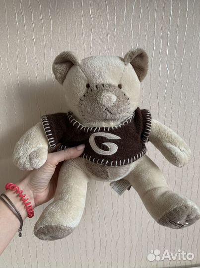 Мягкие игрушки в ассортименте добавлены новые