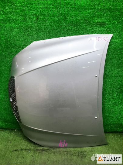 Капот toyota verossa