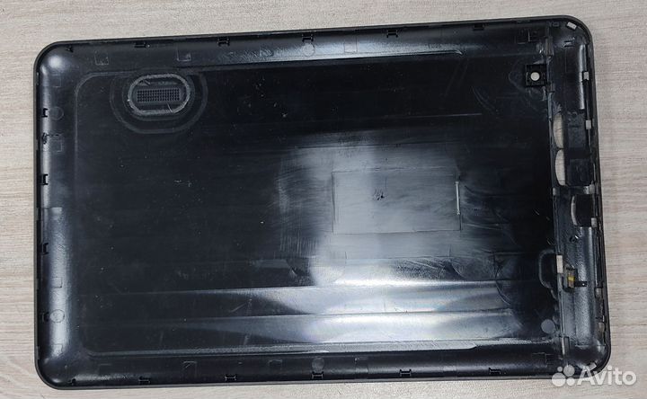 Планшет Irbis TZ22