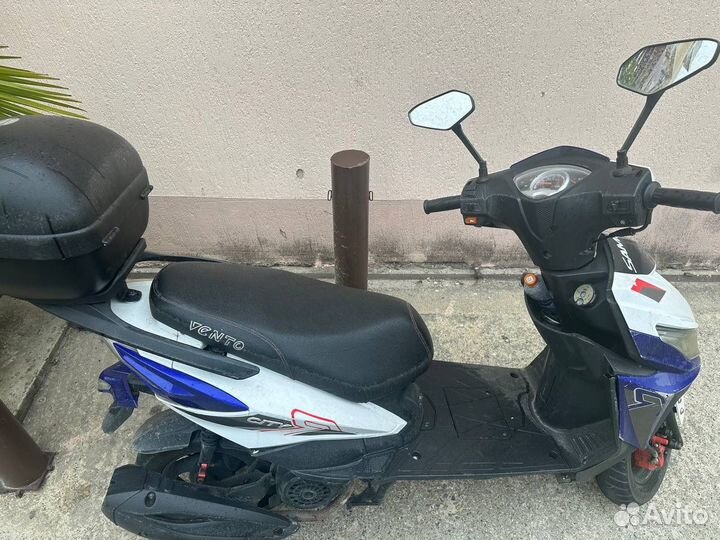 Vento City (50) 150