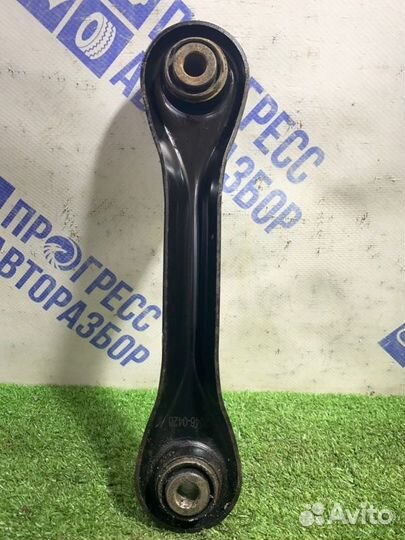 Рычаг подвески задний правый Volvo S40 седан 2.4