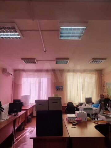 Офис, 51 м²