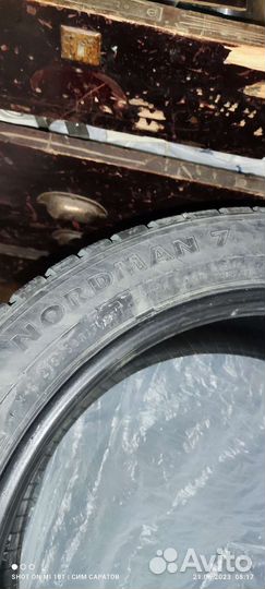 Nokian Tyres Nordman 7 215/50 R17