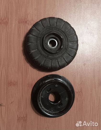 Опора стойки kia ceed 2012 - 2015