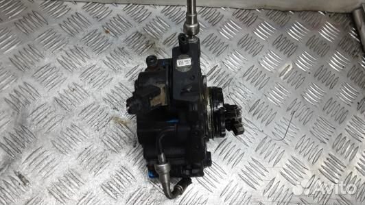 Тнвд дизельный opel antara (5AG30AC01)