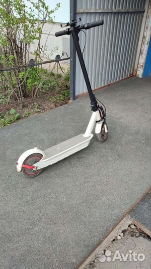 Электросамокат Yokamura i8