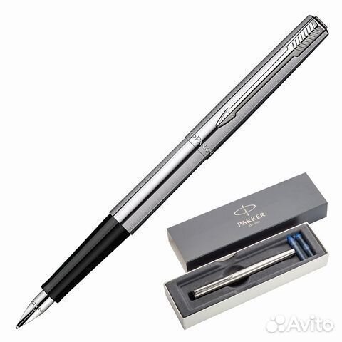 Ручка Parker Jotter F61