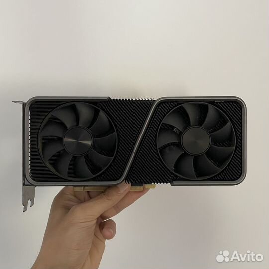 RTX 3070 Nvidia Founders Edition