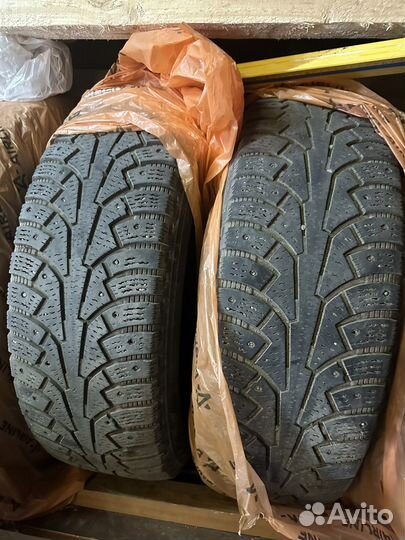 Nokian Tyres Hakkapeliitta 7 SUV 225/65 R17