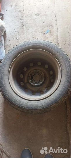 Колëса на ваз