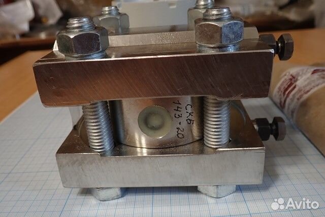 Преобразователь измерительный сапфир-22мпс-дд мод