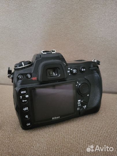 Фотоаппарат