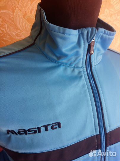 Олимпийка, мастерка Masita М Голландия