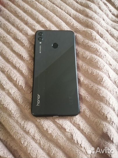 HONOR 8X, 4/64 ГБ