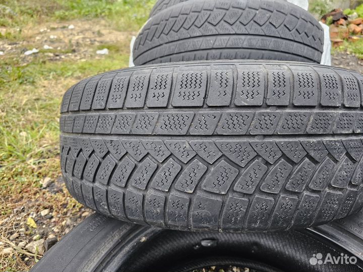 Continental Conti4x4WinterContact 235/60 R18 107M