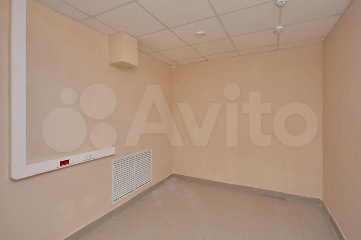 Свободного назначения, 689 м²