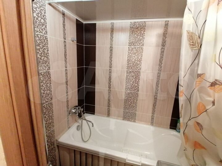 3-к. квартира, 62,6 м², 1/5 эт.