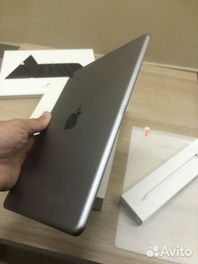iPad Pro 9.7 32Gb WiFi Акб83 Procreate Стекло