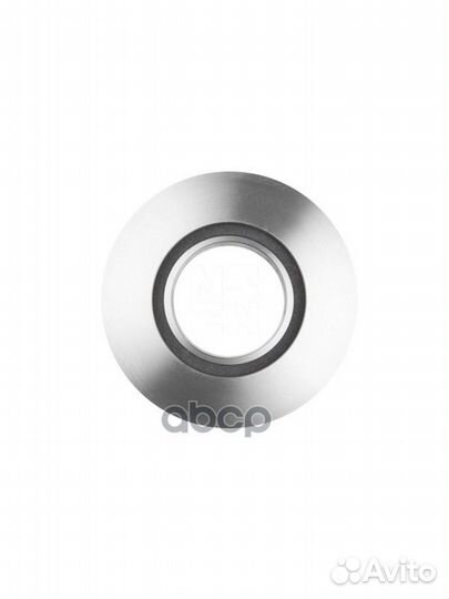 Диск тормозной 430/203x45/131 n10-235-M16x1.5 Omn