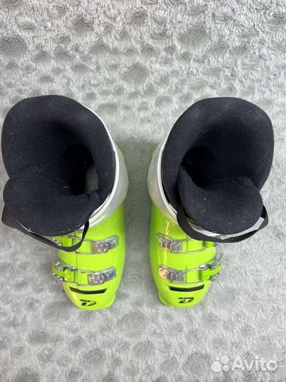 Горнолыжные ботинки 22.5см Dalbello DRS 50