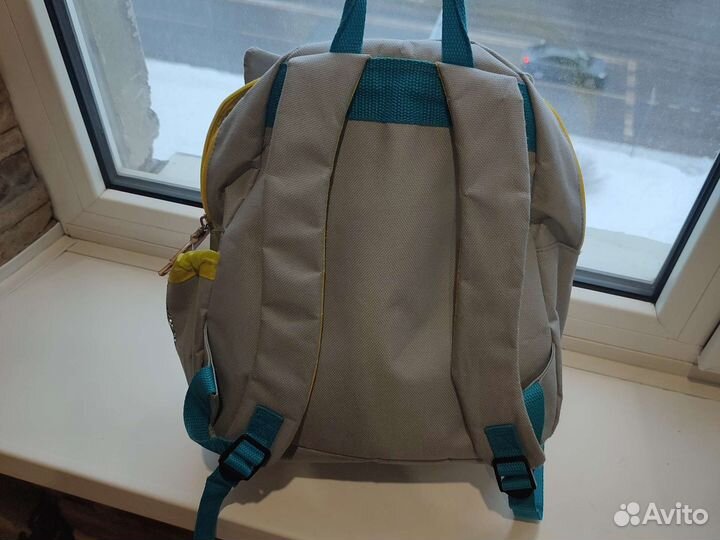 Детский рюкзак skil hop