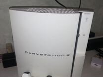 Sony playstation 3 fat
