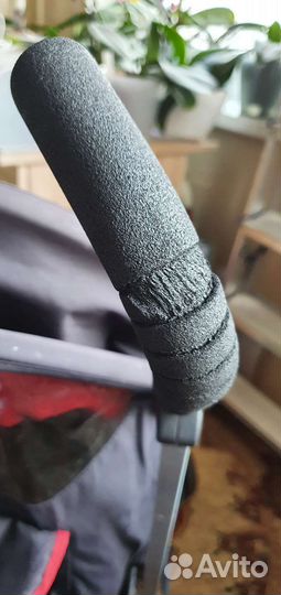 Прогулочная коляска maclaren