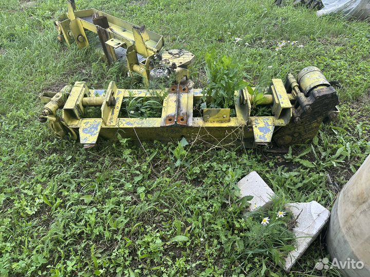 Передвижные коретки для лэ, тали 3.2т