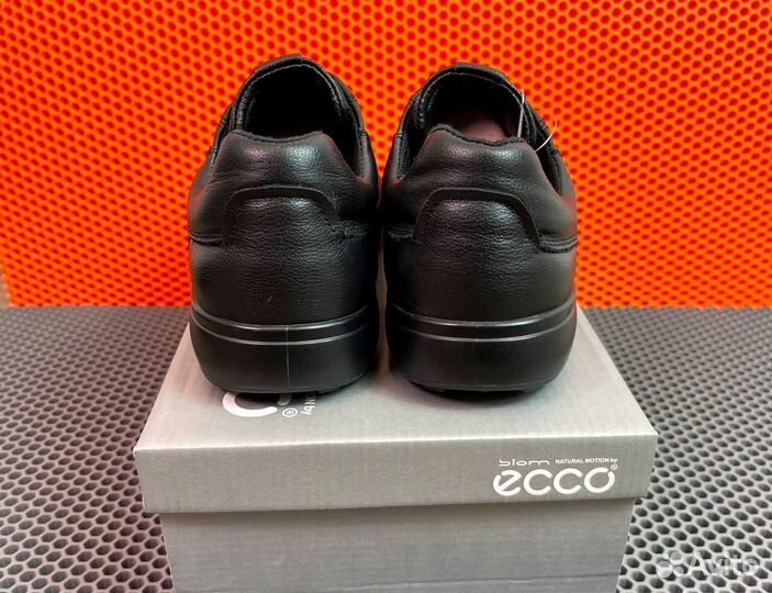 Кроссовки Ecco