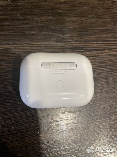 Airpods pro оригинал