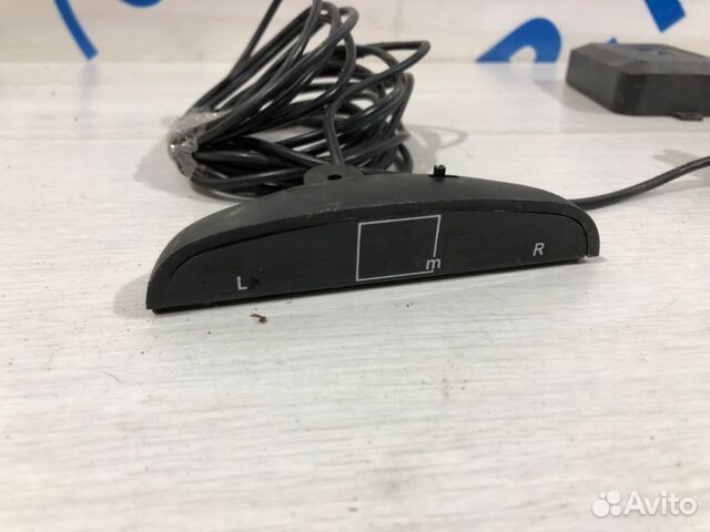 Парктроник LADA xray 1.6 мт