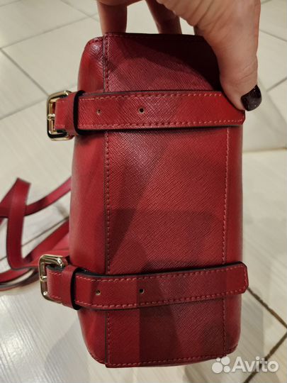 Рюкзак женский натуральная кожа