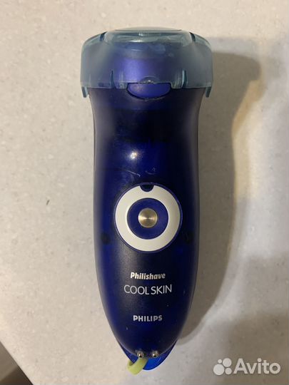 Электробритва philips hq800