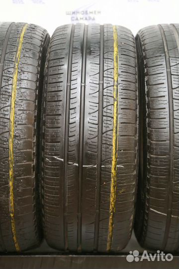 Pirelli Scorpion Verde 235/50 R18 97V