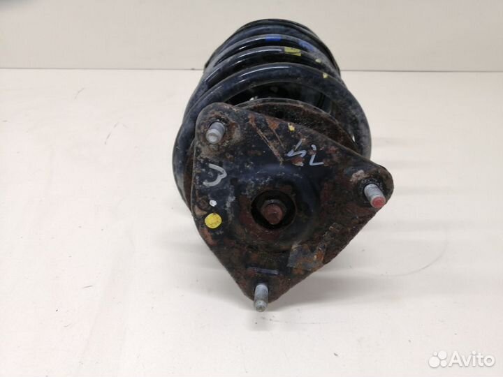 Амортизатор передний левый Hyundai Elantra HD 2006