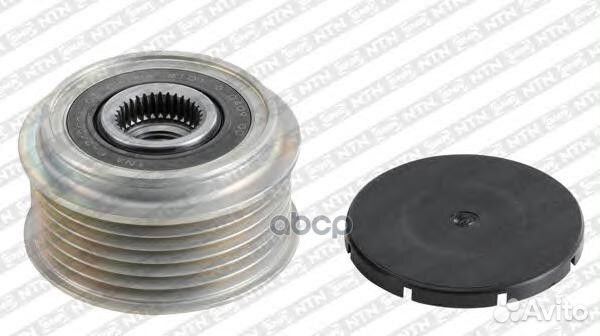 Муфта (Шкив) свободного хода генератора GA78400
