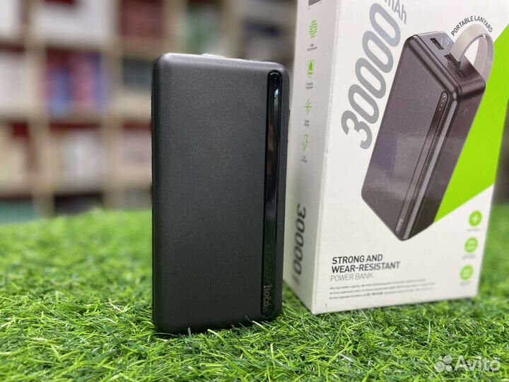 Повербанк hoco j91b