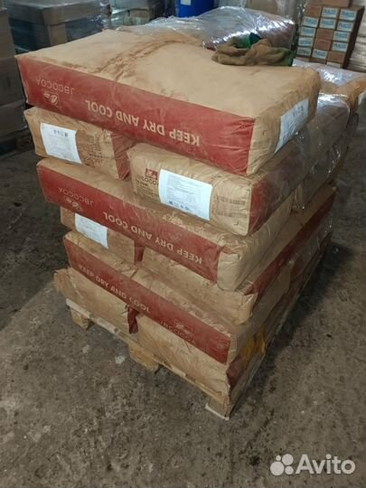 Какао порошок натуральный