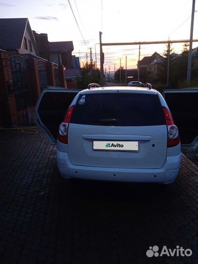 LADA Priora 1.6 МТ, 2012, 166 666 км