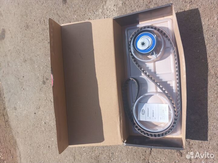 Комплект грм