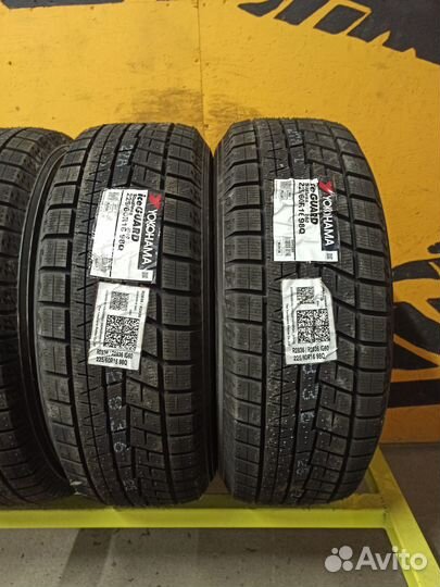Yokohama Ice Guard IG60 225/60 R16