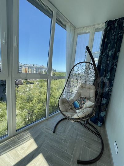 2-к. квартира, 50 м², 8/9 эт.