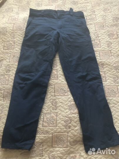 Спецодежда мужская