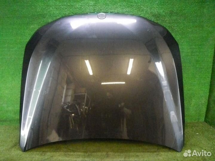 Капот BMW 6er G32 (2017-н.в.)