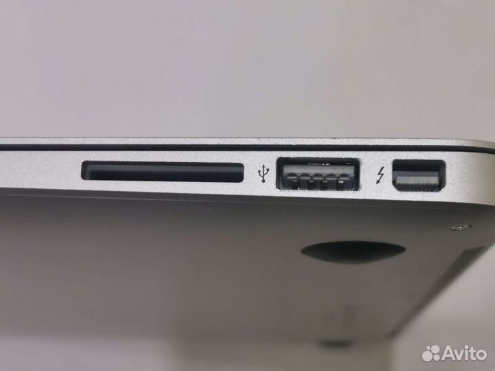 Apple MacBook Air 13 mid2012